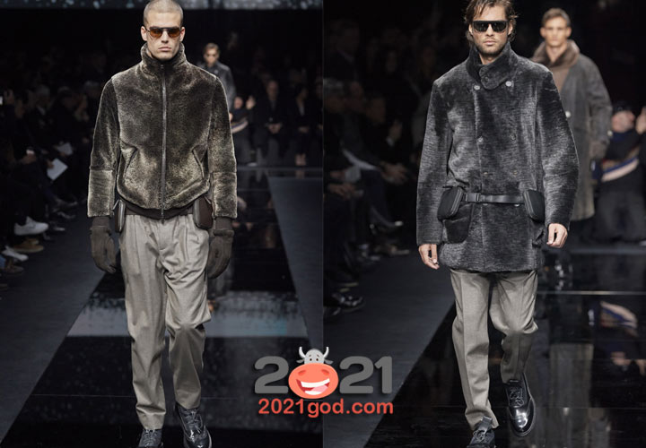 Мужские куртки 2021-2022 – модные модели, тренды и новинки мужских курток