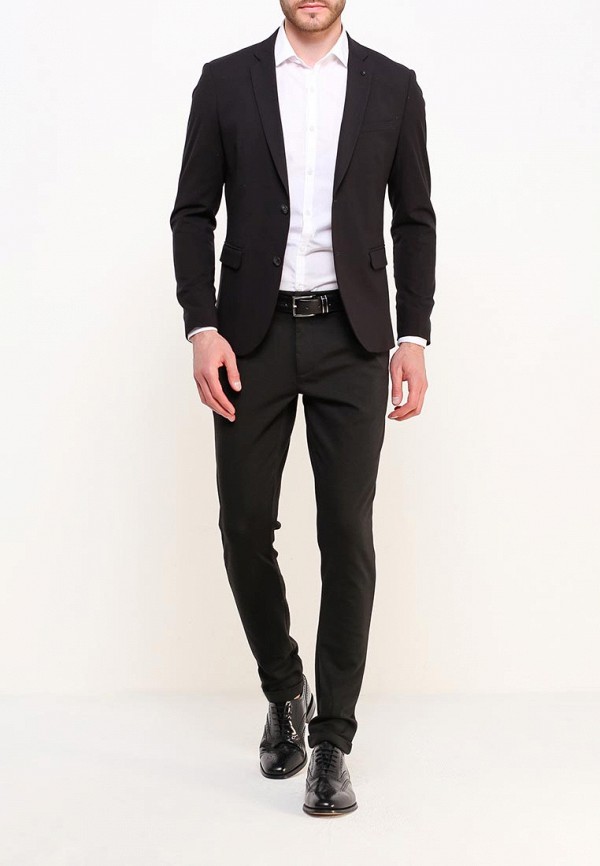 Брюки чинос: с чем носить, как сочетать один из самых популярных видов мужской одежды.