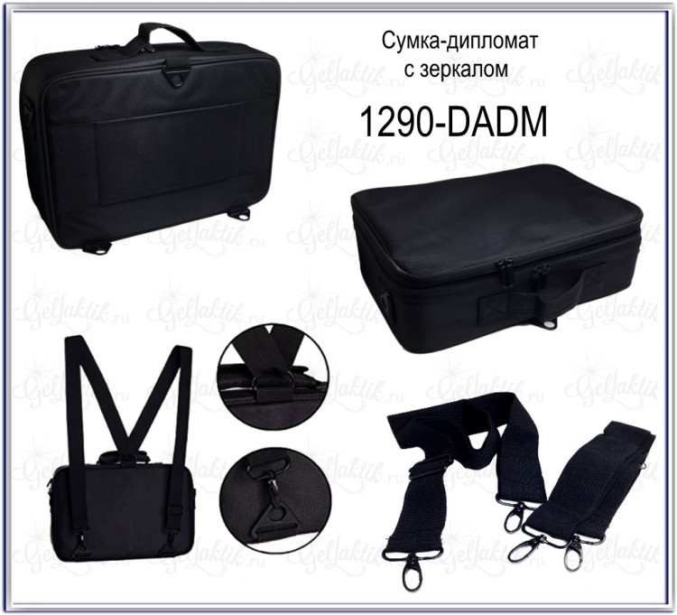 Мужские сумки кэжуал и для деловых людей | brodude.ru