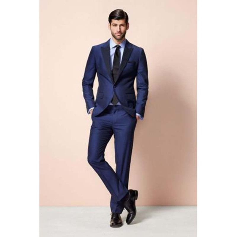 Строгий мужской дресс-код: как одеваться деловому мужчине | ladycharm.net - женский онлайн журнал