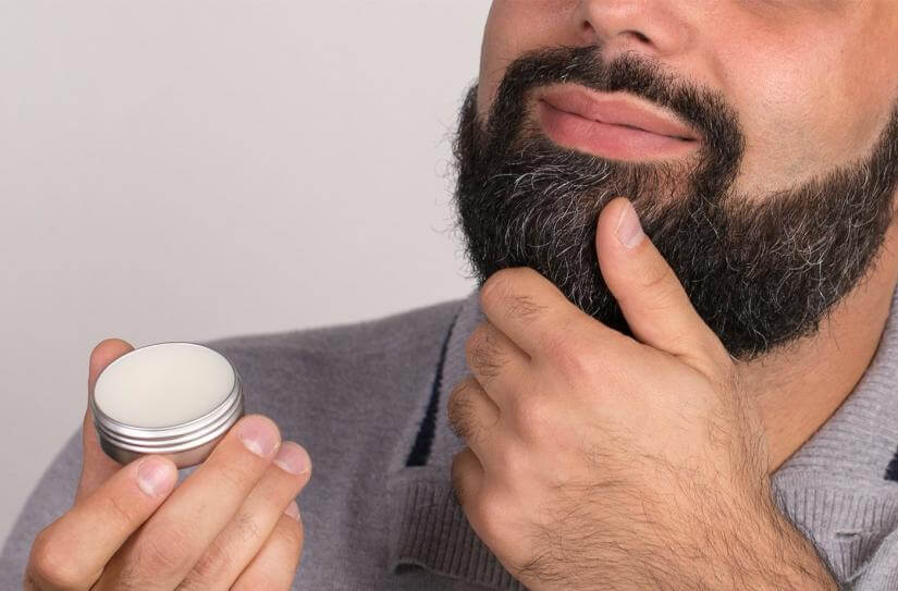 Воск для бороды: что это такое, в качестве чего выпускается и как использовать для коррекции укладки?