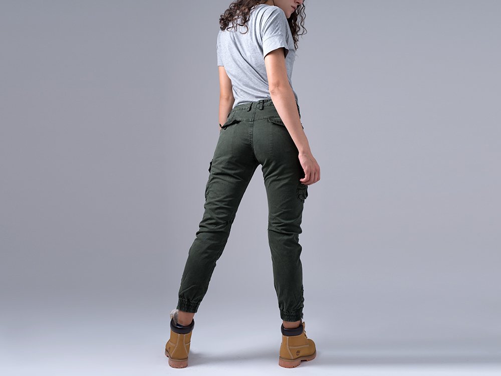 Женские брюки-джоггеры (42 фото): классические, зауженные или укороченные медели