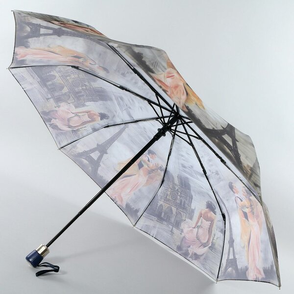 Как выбрать зонт - эксперт