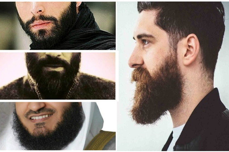 Борода без усов что значит у мусульман