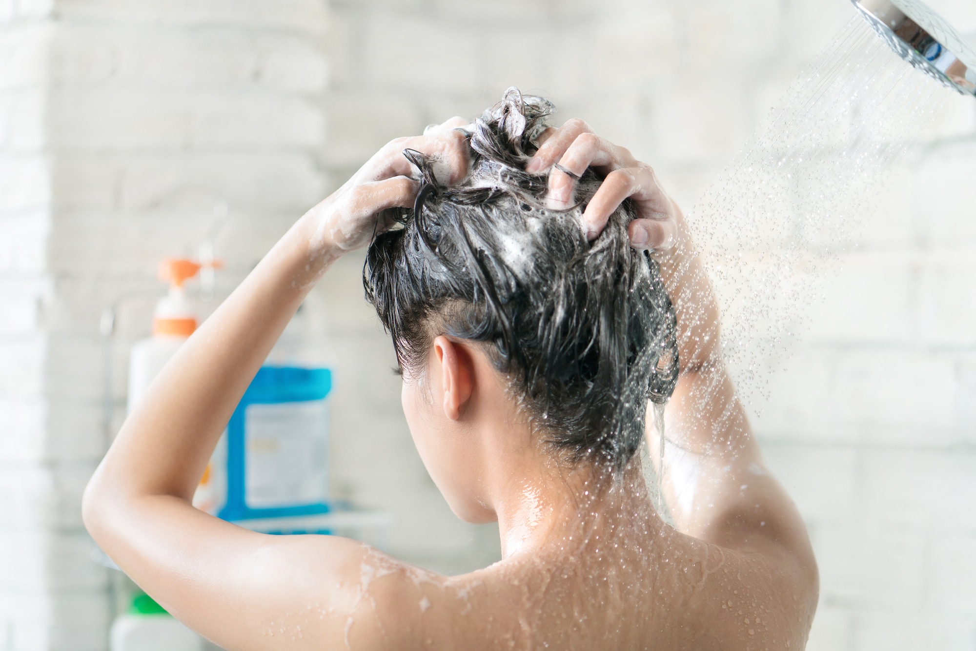 Как часто нужно мыть голову: сколько раз в неделю,волосы, шампунем, девушке, женщине, мужчине