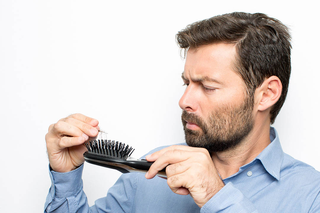 Типы волос у мужчин [как определить] - 4 основных вида мужских волос