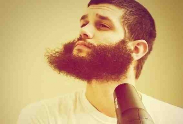 Борода в исламе — сунна?!