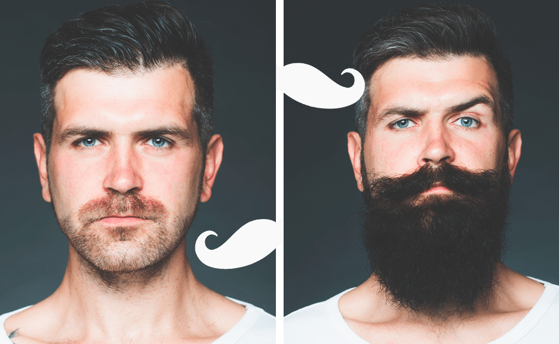 Как сделать бороду гуще: советы и отзывы