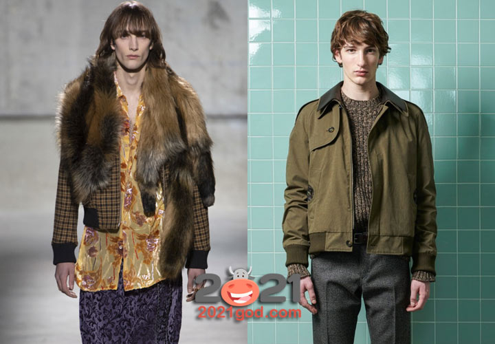 Модные мужские куртки 2021: тренды, новинки, фото
модные мужские куртки 2021 — modnayadama
