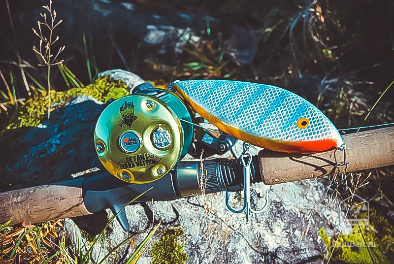 Ловля щуки на джерки: экзотика — или правильный подход? - спортивное рыболовство