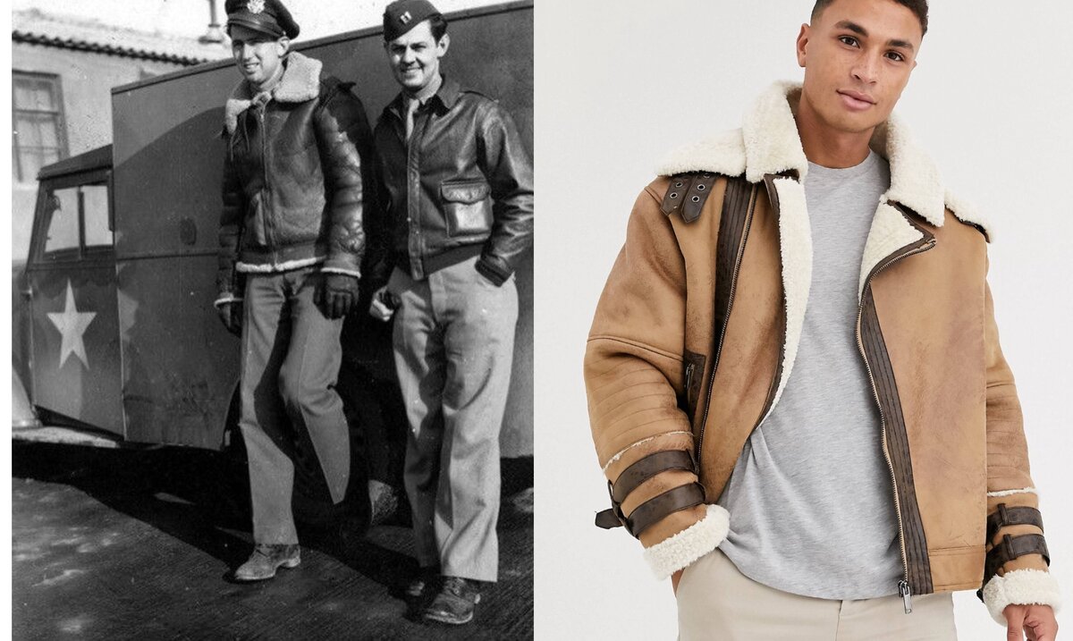 Топ 10 лучших моделей мужских кожаных курток | экспресс-новости