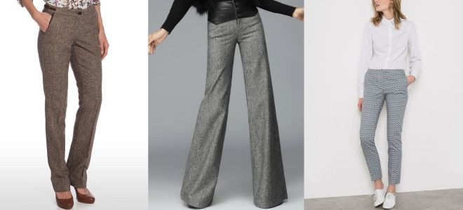Женские брюки-джоггеры: с чем носить, 60 фото-образов 2021
