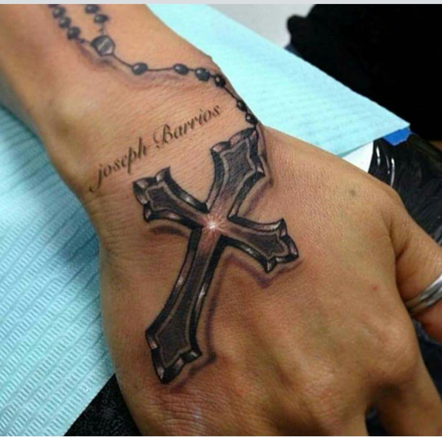 Тату креста — история возникновения рисунка, символизм, наиболее популярные и интересные тату креста для мужчин и девушек