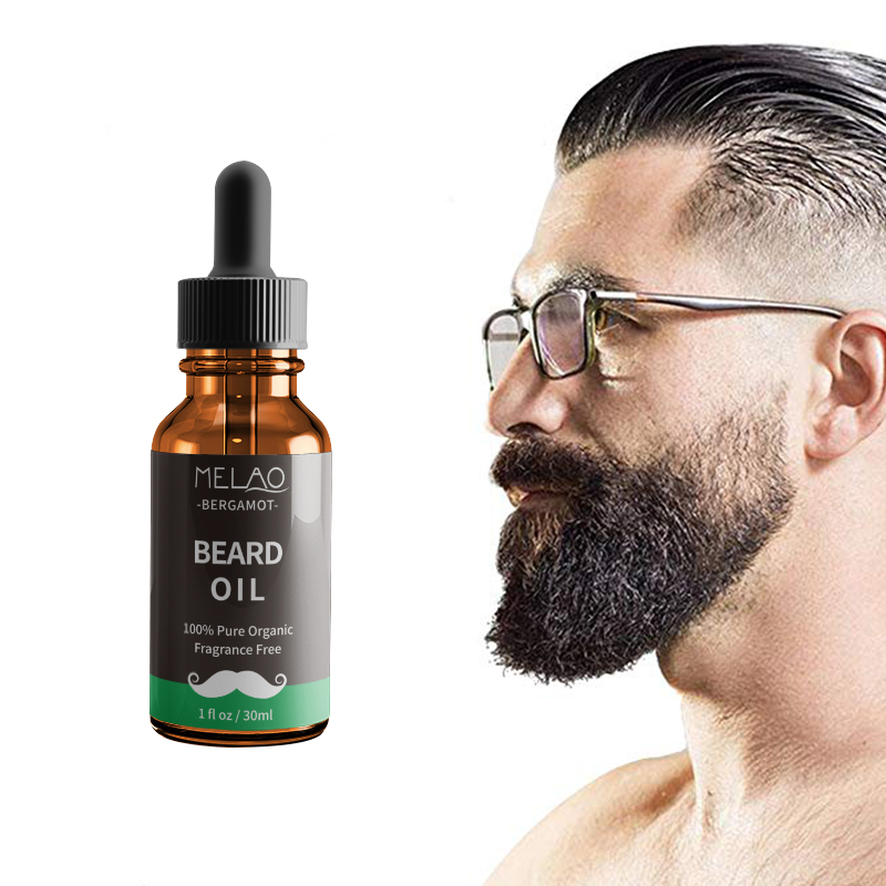 Как отрастить бороду с помощью масел
