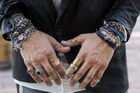 Ношение кольца – это сунна | ислам в дагестане