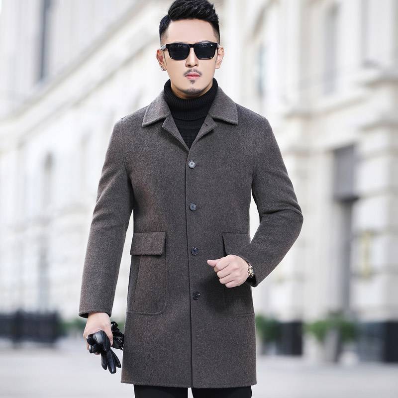 Молодежные мужские пальто: весенние и зимние модели Популярные фасоны молодежного пальто для мужчин: советы по выбору подходящей модели Примеры стильных образов