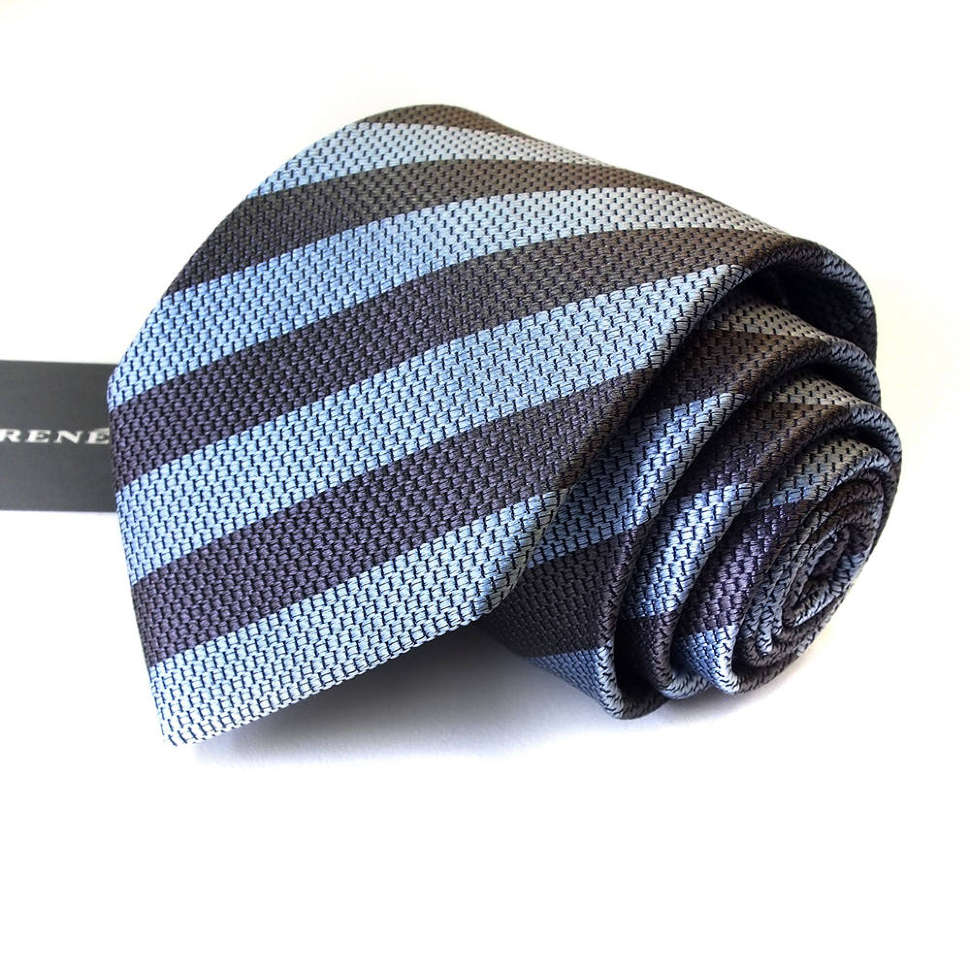 Модные мужские галстуки осень-зима 2021-2022