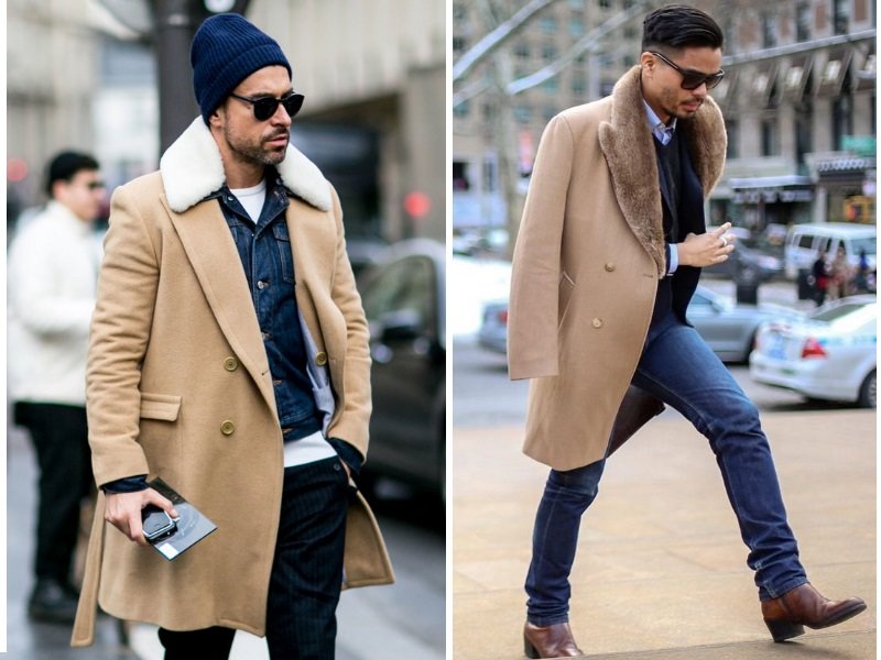 Классическое мужское пальто (61 фото): с чем носить, черное, серое или коричневое, длинные или короткие модели