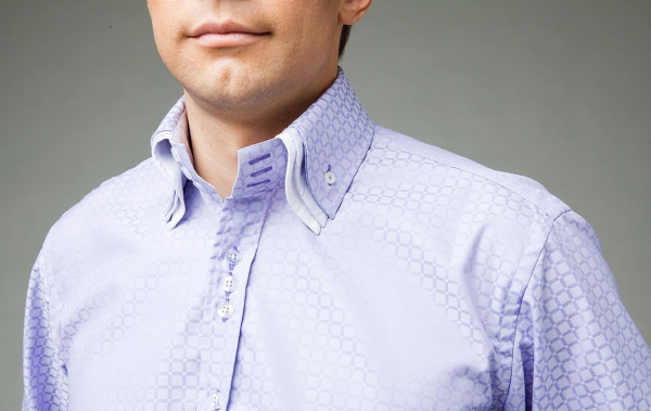 11 лучших брендов мужских рубашек
