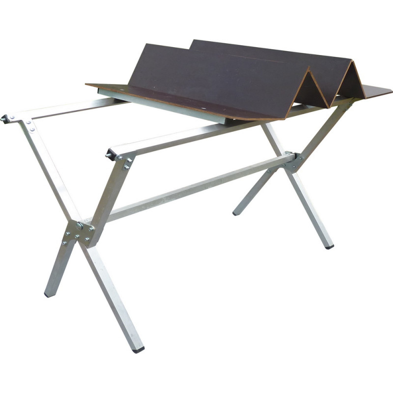 Раскладной стол для пикника своими руками: чертежи, как сделать самодельный складной столик трансформер для пикника, видео