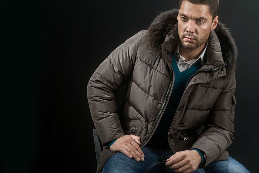 Топ-30 лучших брендов зимних курток – obliqo