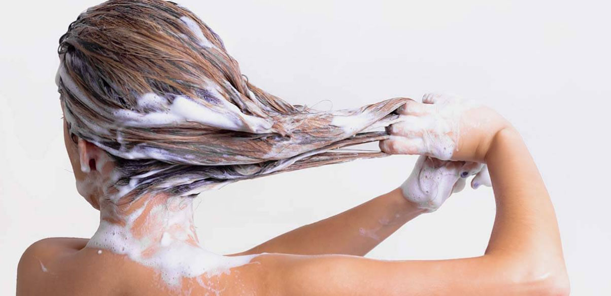 Как мыть волосы без вреда. полное руководство