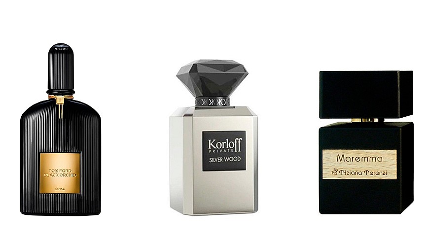 Как наносить духи правильно в зависимости от вида парфюмерии