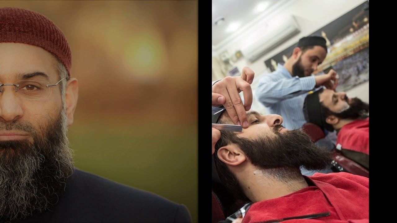 Почему мусульмане сбривают усы, но оставляют бороду | spabamboo.ru