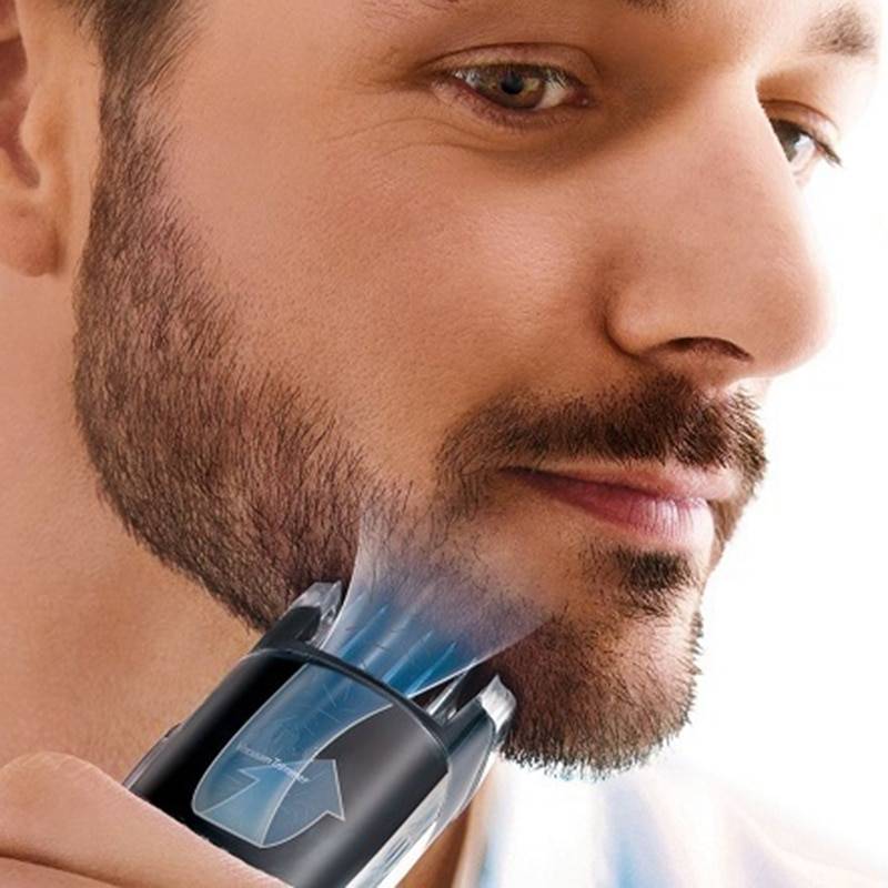 Бритье бороды и усов: особенности, какую машинку и бритву использовать, как ухаживать после процедуры