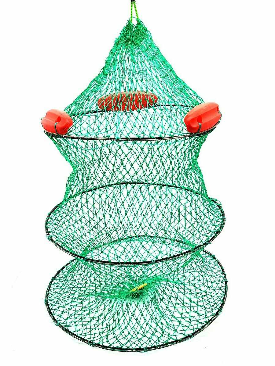 Рыболовные садки – что это такое: прорезиненные, капроновые, металлические и другие модели Выбор аксессуаров для хранения рыбы в воде Рекомендации по использованию рыбацких сумок