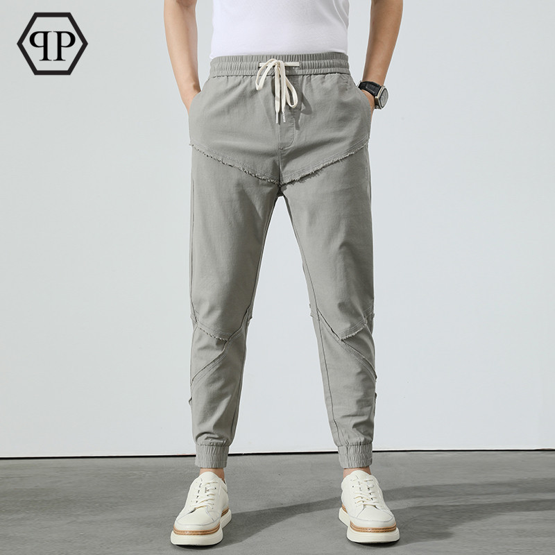 Мужские белые брюки (61 фото): карго, чинос, классические или спортивные модели