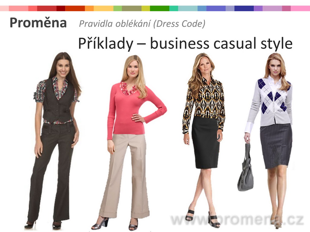Стиль бизнес-кэжуал для женщин: дресс-код и образы на 2022