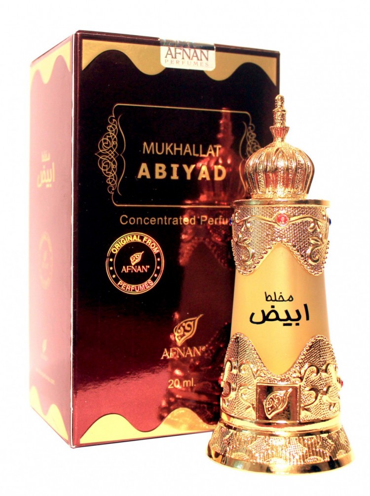 Лучшие арабские духи для женщин: рейтинг ароматов восточной парфюмерии на 2021 год