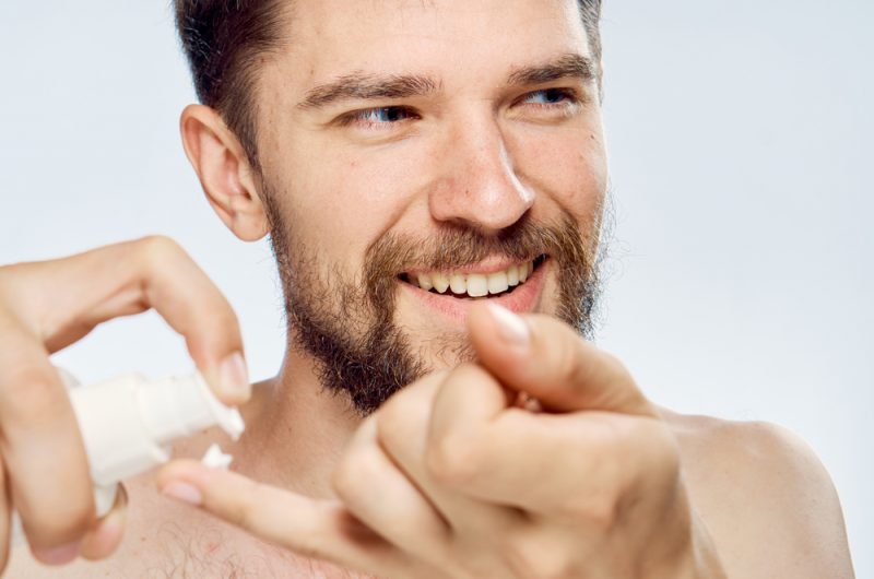 Как ухаживать за бородой и какой вариант ее оформления выбрать: полный гид | super.ua
