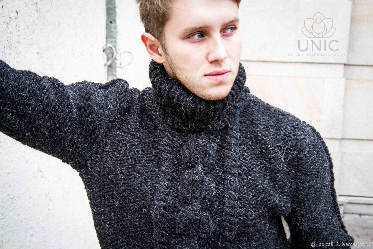 Связать мужской свитер спицами: 45 моделей со схемами и описанием для начинающих, как связать пуловер с горлом или шалевым воротником