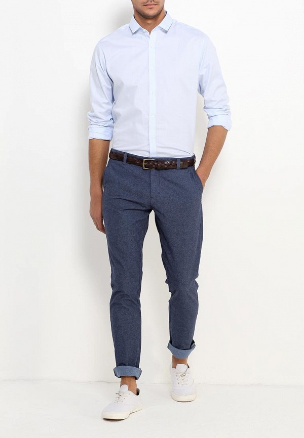 Обувь под джинсы мужские: как правильно подобрать