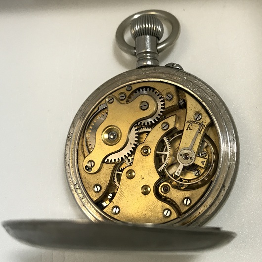 Как и когда появились карманные часы Как их правильно носить Особенности механических часов с боем Популярные старинные модели производства компании Павел Буре