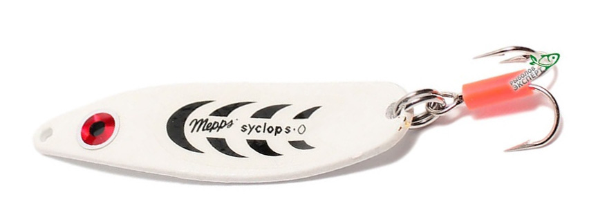 Знаменитые блесны Mepps делятся на колебалки Syclops и вертушки Aglia Special Alose Лучшие модели можно приобрести в рыболовном магазине, предварительно решив, щуку, окуня или другую рыбу хочется поймать