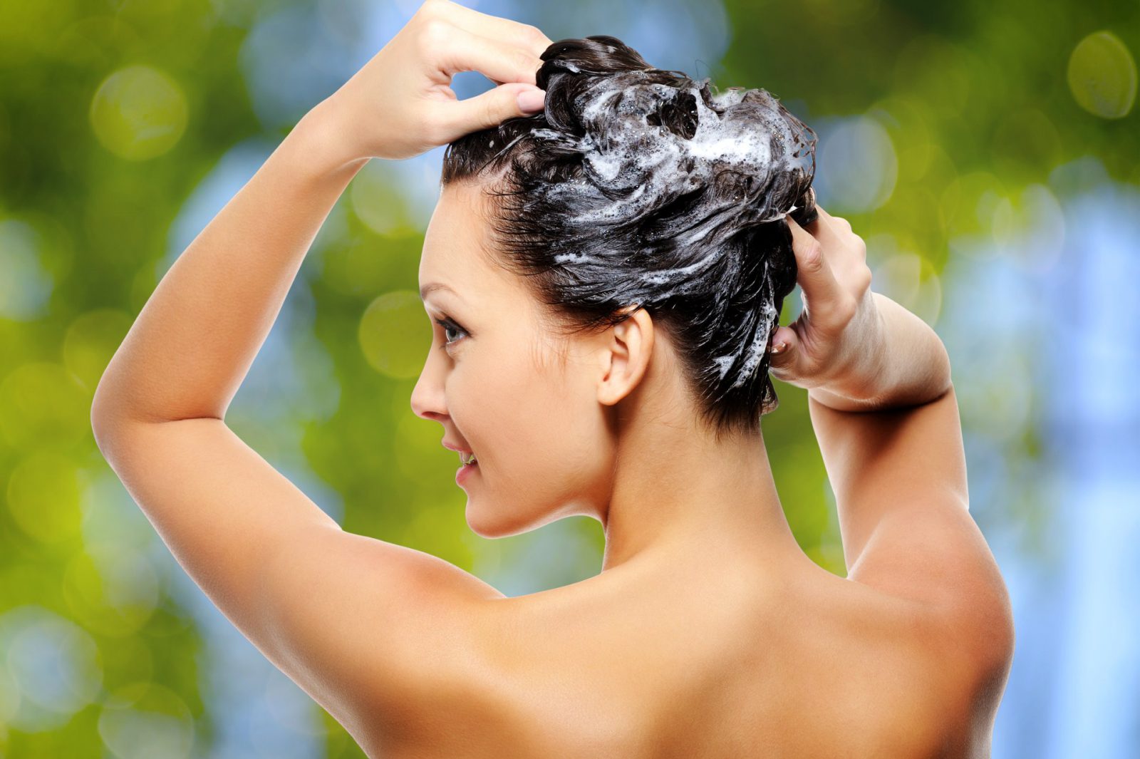 Можно ли мыть голову каждый день: 5 полезных советов бьюти-экспертов