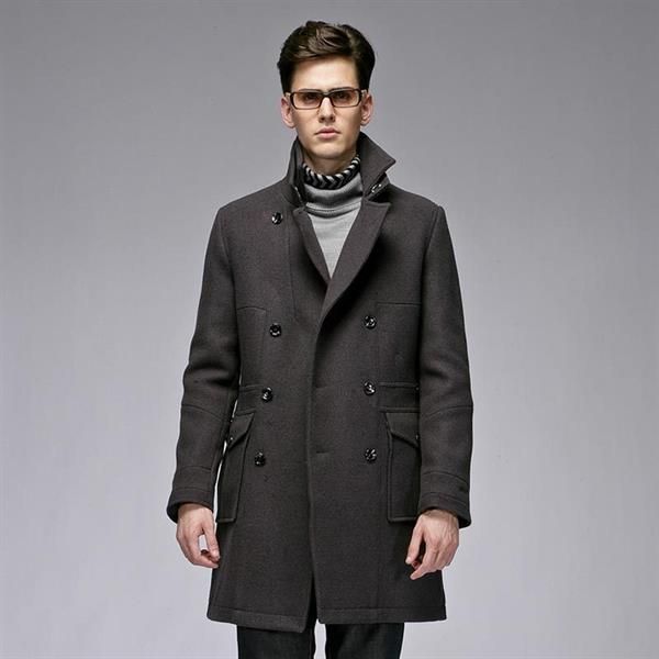 Виды мужской верхней одежды- названия мужских курток и пальто | модные новинки сезона