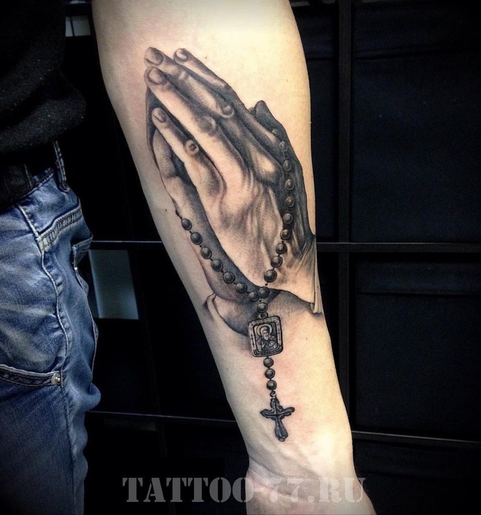 Классные татуировки для мужчин на руку — 250 фото