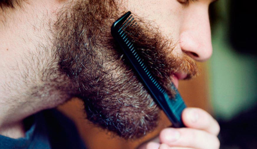 Учимся самостоятельно делать стрижку бороды в домашних условиях
