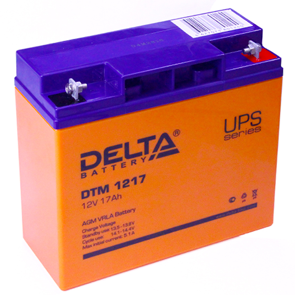 Обзор аккумуляторов delta: производитель, модельный ряд, отзывы