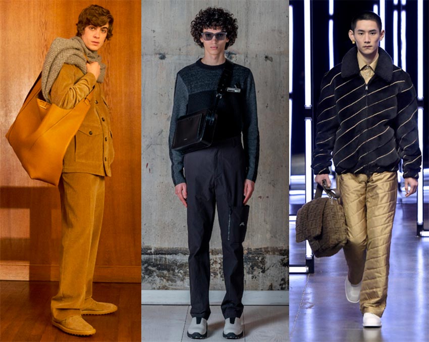 Модная мужская одежда 2022: основные тенденции, главные тренды, новинки, фото образов