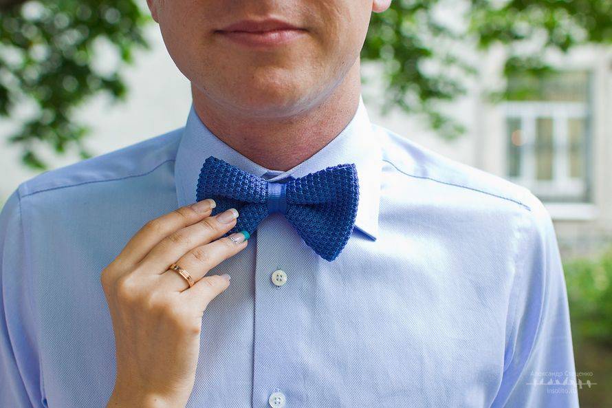 Как подобрать галстук к костюму и рубашке для стильного образа
