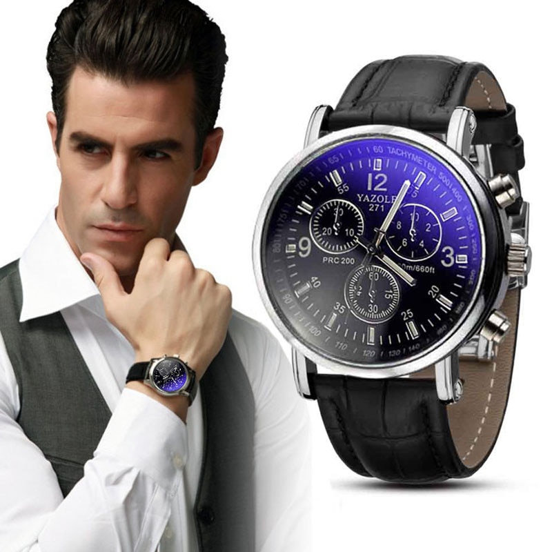 Как выбрать мужские наручные часы ⌚ — топ-15 лучших моделей