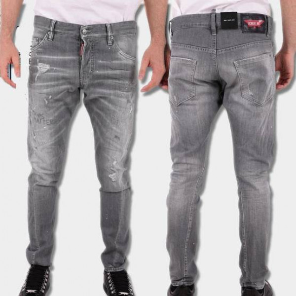Обтягивающие джинсы для мужчин, существующие варианты и модные фасоны