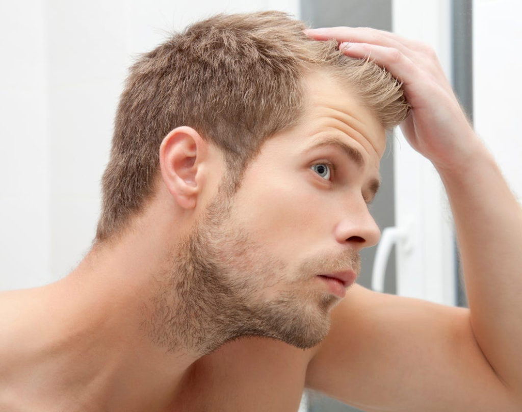 Грамотный выбор шампуня для мужчин в зависимости от типа волос и характера проблемы.